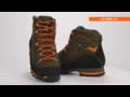 Zamberlan 700 Sierra GTX Hunting &amp; Hiking Boots