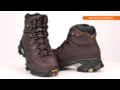 Zamberlan 996 Vioz GTX Women's Backpacking Shoes