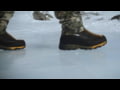 Zamberlan Late Season Hunting Boots, featuring the 3031 Polar Hunter GTX RR WL BOA insulated boot