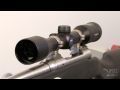Zeiss Conquest 3-9x40 MC Riflescope