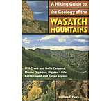 Image of Chicago Distribution A Hiking Guide to the Geology of the Wasatch Mountains