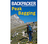 Image of Falcon Guides Backpacker Magazines Peak Bagging