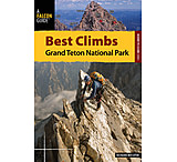 Image of Falcon Guides Best Climbs Grand Teton National Park
