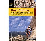 Image of Falcon Guides Best Climbs Joshua Tree National Park