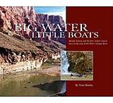 Image of Vishnu Temple Press Big Water, Little Boats