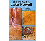 Image of Partners West Boaters Guide to Lake Powell