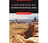 Image of Chicago Distribution Canyoneering- The Northern San Rafael Swell