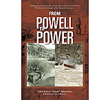 Image of Vishnu Temple Press From Powell to Power- A Recounting of the First One Hundred River Runner through the Grand Canyon