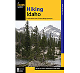 Image of Falcon Guides Hiking Idaho 3rd Edition