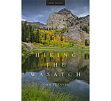 Image of Partners West Hiking the Wasatch 3rd Edition