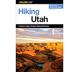 Image of Falcon Guides Hiking Utah 3rd Edition