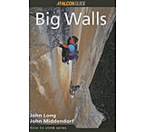 Image of Falcon Guides How to Climb- Big Walls