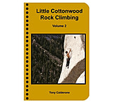 Image of Partners West Little Cottonwood Rock Climbing Volume 2