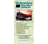 Image of Adventure Maps Mt. Hood Trail Map