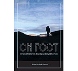 Image of Vishnu Temple Press On Foot- Grand Canyon Backpacking Stories