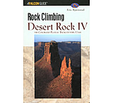 Image of Falcon Guides Rock Climbing Desert Rock IV- The Colorado Plateau Backcountry- Utah