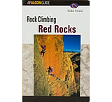 Image of Falcon Guides Rock Climbing Red Rocks