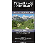 Image of Media Teton Range Core Trails