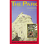 Image of Sharp End Publishing The Park- Rocky Mountain National Park Climbs