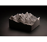 Image of CreoTre Top of the Tetons