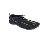 Image of Aquapac Men's Riverbreaker Water Shoes - Black/Yellow C781B1C8