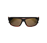 Image of Body Glove Zale Polarized Sunglasses - Black E2CF5D97