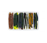 Image of Big Bite Baits 95 Piece Trick Stick Worm Kit