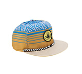 Image of Body Glove Printed Tribal Stripe Camp Hat - Tribal 21A2963F