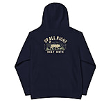 Image of Milk X Whiskey Up All Night Hoodie - Youth