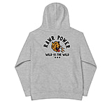 Image of Milk X Whiskey Rawr Power Hoodie - Youth