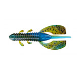 Image of Big Bite Baits YoDaddy Soft Baits