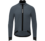 Image of GOREWEAR SPINSHIFT Thermo Cycling Jacket Men's in Lab Graphite XS Slim fit B803F5A1