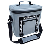 Image of Polar Bear Coolers Polar Bear Topper 20 Soft Cooler