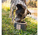Image of Luno Collapsible Dog 24oz Bowl