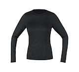 Image of Gorewear M Base Layer Long Sleeve Shirt - Women's