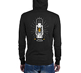 Image of Milk X Whiskey Trail Blazer Hoodie - Women's
