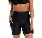 Image of Body Glove Smoothies Spin Bike Short - Black 9EB3ABD8