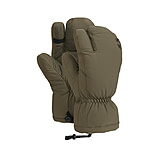 Image of KUIU Super Down PRO Glassing Glomitt in Ash Size 2XL 41C13378