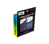 Image of Body Glove 2-Pack Warming Gaiter Face Masks - Men's