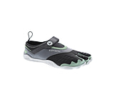 Image of Aquapac Men's 3T Barefoot Max Water Shoes - Black/Agave B3DBA9A8