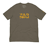 Image of Milk X Whiskey Wild Born T-Shirt - Men's