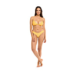 Image of Body Glove Smoothies Kendal Bikini Bottom - Canary 6B35297B