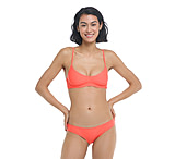 Image of Body Glove Smoothies Palmer Underwire Bikini Top - Sunset 892616C5