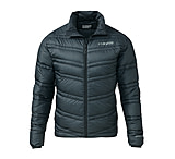 Image of KUIU Outlet Super Down ULTRA Hunting Jacket in Gunmetal Size 3XL 8F6F2CA9