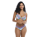 Image of Body Glove Posy Solo D-F Cup Bikini Top - Multi BFBD6900