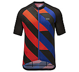 Image of Gorewear Signal Cycling Jersey - Men's