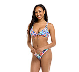 Image of Body Glove Miami Lolah Scoop Bikini Top - Sunset 30B5418C