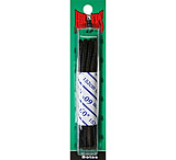 Image of 10 seconds Hiker Round Laces, 60in Blk