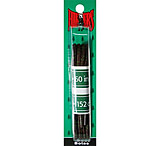 Image of 10 seconds Hiker Round Laces, 60in Brn/Gn