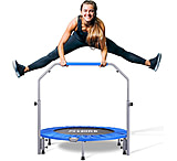 Image of Flybird Fitness Indoor Trampoline